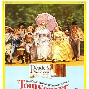 Foto Las aventuras de Tom Sawyer