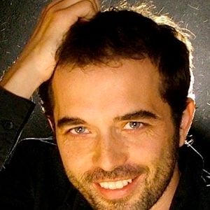 Foto Mariano Alameda