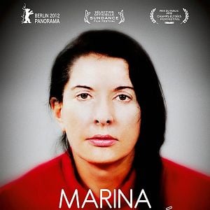 Foto Marina Abramovic: The Artist Is Present