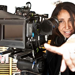 Foto La bicicleta verde (Wadjda)