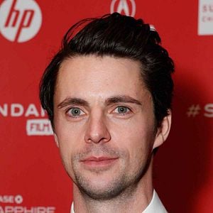 Foto Matthew Goode