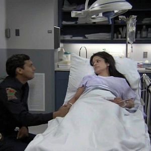 Foto Older Than America