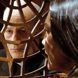 Foto Older Than America