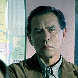 Foto Older Than America