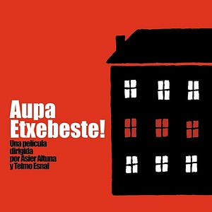 Foto Aupa Etxebeste !