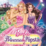 Barbie y la princesa del pop online