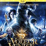 Foto El príncipe de los ladrones