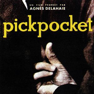 Foto Pickpocket