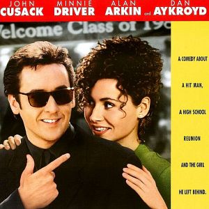 Foto Un asesino algo especial