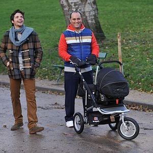 Foto Jérôme Commandeur