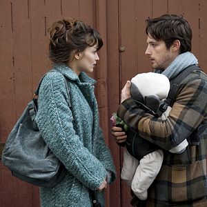 Foto Charlotte Le Bon