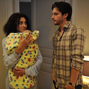 Foto Raphaël Personnaz