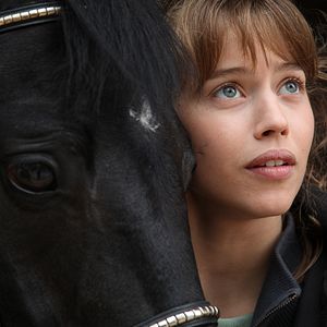 Foto Jappeloup. De padre a hijo