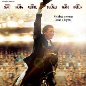 Foto Jappeloup. De padre a hijo