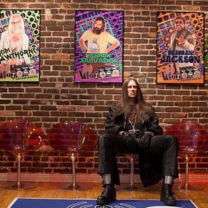 Foto The Lords of Salem