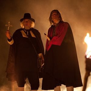 Foto The Lords of Salem