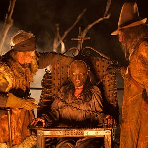 Foto The Lords of Salem