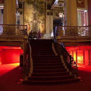 Foto The Lords of Salem