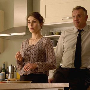 Foto Helen Baxendale