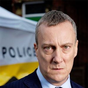 Foto DCI Banks