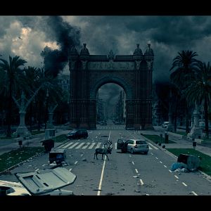 Foto Los últimos días