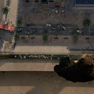 Foto Los últimos días