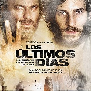 Foto Los últimos días