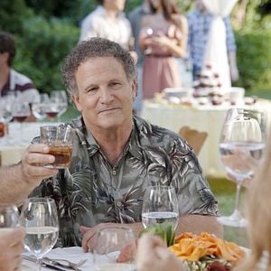 Foto Albert Brooks