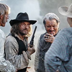 Foto Die Abenteuer des Huck Finn