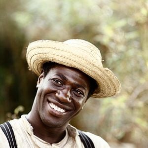 Foto Die Abenteuer des Huck Finn