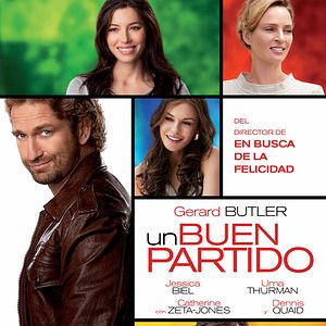 Foto Un buen partido