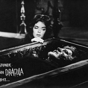 Foto La máscara del demonio