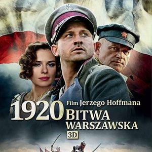 Foto 1920 La Batalla de Varsovia