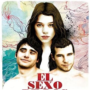 Foto El sexo de los ángeles