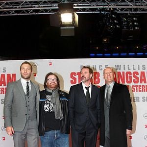 Foto La Jungla: Un buen día para morir