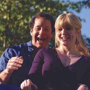 Foto La novia de Santa Claus (TV)