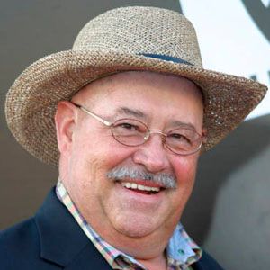 Foto Barry Corbin