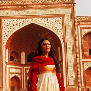 Foto India: Una historia de amor