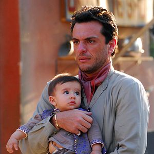 Foto India: Una historia de amor