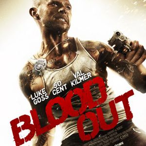 Foto Blood Out
