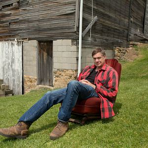 Foto Tierra prometida