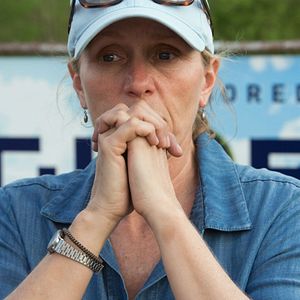 Foto Tierra prometida