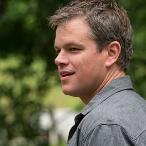 Foto Tierra prometida