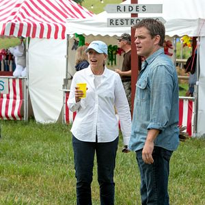 Foto Tierra prometida