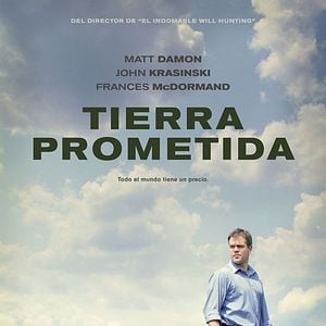 Foto Tierra prometida