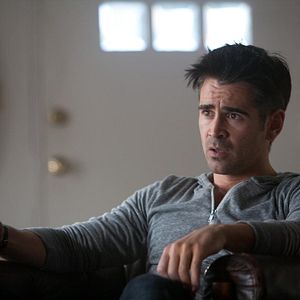 Foto Colin Farrell