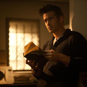 Foto Colin Farrell