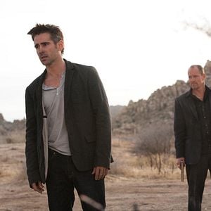 Foto Woody Harrelson