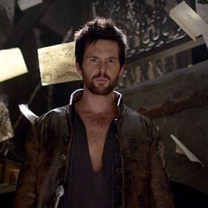 Foto Da Vinci’s Demons