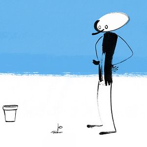 Foto L'Histoire du petit Paolo